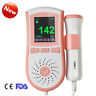 190891638052 Carejoy Probe Accurate Fetal Doppler Heart Detector Baby