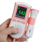190891645890 Carejoy Usa Portable Probe Lcd Heart Baby Sound