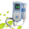 190891677372 Carejoy Portable Fetal Doppler Pocket Prenatal Heart Rate