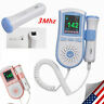 190891692047 Carejoy Fetal Heart Doppler Probe Maternity Sound Monitor