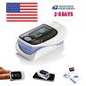 190891708793 Carejoy Usa Oled Blood Oxygen Finger Pulse Oximeter