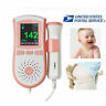 190891767776 Unbranded Color Screen Fetal Doppler Prenatal Baby Heart