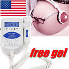 190891785640 Con-tec Usps 3mhz Fetal