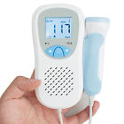 190891791481 Carejoy Portable Fetal Doppler