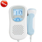 190891801593 Carejoy Pocket Fetal Doppler