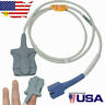 190891822505 Carejoy Sensor Fit For Nellcor Oximeter Adult Finger