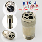190891825889 Denshine Dental Tubing Adapter Changer Holes To For