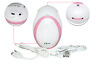 190891850461 Carejoy Pocket Fetal Doppler Prenatal Heart Rate Monitor