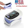 190891851314 Carejoy Pulse Waveform Oled Blood Oxygen Finger Oximeter