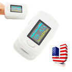 190891851789 Carejoy Usa Fingertip Finger Pulse Oximeter Oxymetre Pr