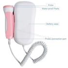 190891860231 Careshine Mini Pink Fetal