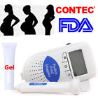 190891863188 Contec Fetal Doppler Backlight