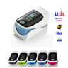 200127 Carejoy Ups Ship Oled Blood Oxygen Finger Pulse 190891708168