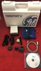 2001589-092 Tonoport Blood Pressure Data Recorder Case Unit