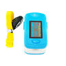 200159 Carejoy Best Fda Fingertip Pulse Monitor Blood Oxygen Oxymeter Us