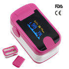200170 Carejoy Color Oled Fingertip 190891417657 200170 Carejoy Color Oled Fingertip 190891417657