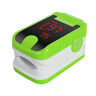 200190 Unbranded Home Medical Oximeter Pulse Blood Oxygen Pr Saturation Monitor