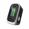 200193 Unbranded Oled Fingertip Pulse Oximeter Pr Pi Respiratory Rate Monitor 200193 Unbranded Oled Fingertip Pulse Oximeter Pr Pi Respiratory Rate Monitor