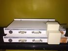 A2002 2002 Nellcor Enhanced Mas Lot Of 2