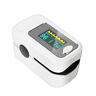 200221 Unbranded Oled Portable Pulse Oximeter Blood Oxygen Sensor Monitor Heart
