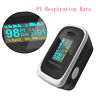 200227 Unbranded Finger Pulse Oximeter Blood Oxygen Sensor Monitor Heart Pr