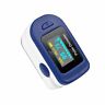 200228 Unbranded Us Finger Pulse Oximeter Blood Oxygen Sensor Monitor Heart