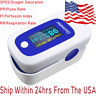200238 Unbranded Ce Finger Pulse Oximeter Blood Oxygen Saturation Pr Pi