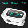 200245 Unbranded Fda Finger Pulse Oximeter Oled Pr Pi Odi Sleep