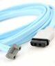 2017009-003 Air Hose Nibp Neonatal