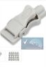 2056813-010 Ge New For Mac Ekg Connectors