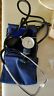 2101 Labtron Vintage Sphygmomanometer With Stethoscope Original Paperwork Receipt
