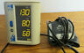 247b Suntech Ad View Model Blood Pressure Monitor With Accessories Home