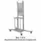 27675 Balt Mobile Stand Bx 1