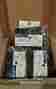 2774 Ge Lot Of 5 Critikon Dura-cuf Adult Blood Pressure Cuffs