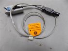 Ts-f1-h 3.3ft Ge Genuine Trusignal Adult Spo2 Finger Sensor 1m