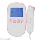 300065 Careshine Hand-held Fetal Doppler Fhr