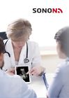 H-1708006 300l Healcerion Sonon Wireless Ultrasound Serial Number