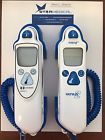303000 Genius Coviden Covidien 2 Tympanic Thermometer