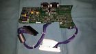 31423 Masimo Radical Signal Extraction Pulse Ox Communications Card Pcb 31423 Masimo Radical Signal Extraction Pulse Ox Communications Card Pcb