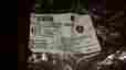 330046 Ge Ref Critikon Blood Pressure Cuff Adaptor New Surplus Old Stock