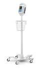 34xfst-b Welch Allyn Blood Pressure Monitor Surebpnibp Wired Usb Mobile Stand 34xfst-b Welch Allyn Blood Pressure Monitor Surebpnibp Wired Usb Mobile Stand