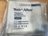 39073 Welch Allyn Trimline Soft Disposable Cuff New Box Of