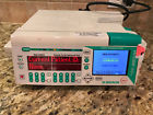 400es Braun Outlook Iv Infusion Pump