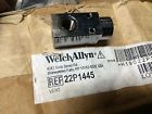 22p1445 407183 Welch Allyn Stainless Steel