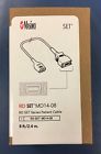 4108 Masimo Rd Set Patient Cable Ft Long Ref Brand New