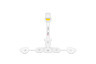 4248 Masimo Sedline Eeg Sensor Box Of Ref