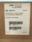 42661-61 Abbott Icumed Transpac Iv 15
