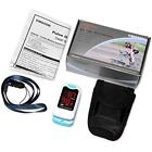 432372 Led Heart Rate Monitors Pulse Oximeter And Pr 733430164645 432372 Led Heart Rate Monitors Pulse Oximeter And Pr 733430164645