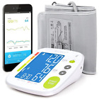 4332440711 Greater Goods Bluetooth Blood Pressure Monitor Cuff By 696577626448
