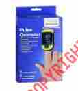 438144 Walgreens Pulse Oximeter